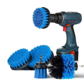 cleaning brushes set