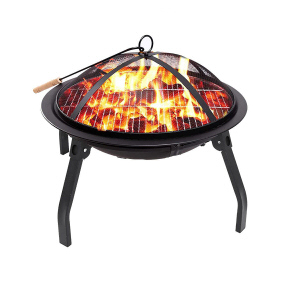 fire pit