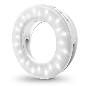 mini ring light